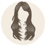 Extension de cheveux