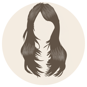 Extension de cheveux